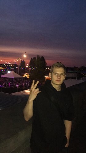 Najładniejsze zdjęcie użytkownika GrzegorzKaminski8 - 