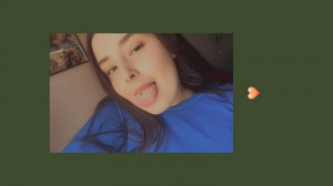 mouth, skin