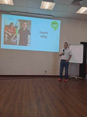 Najładniejsze zdjęcie użytkownika danielos2656 - 