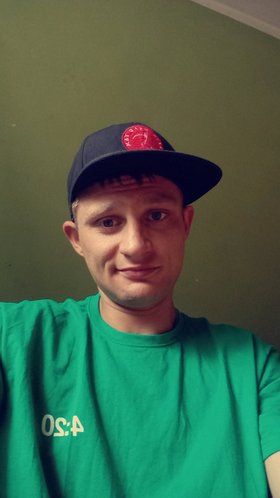 Najładniejsze zdjęcie użytkownika Baryczkakamil - 