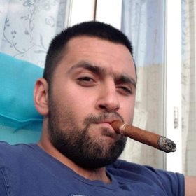 Najładniejsze zdjęcie użytkownika Wilhelm93 - 