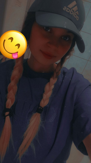 smile, cool, hat