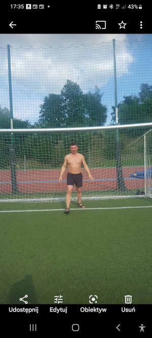 muscle, net