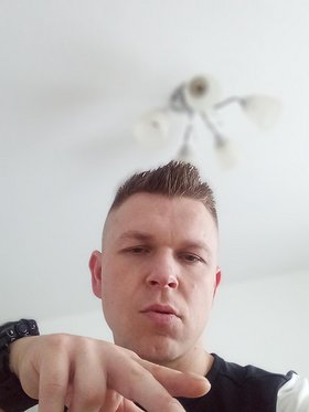 Najładniejsze zdjęcie użytkownika KrzysiekWisniews59 - 