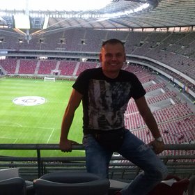 Najładniejsze zdjęcie użytkownika xxxon1986 - 