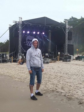 Najładniejsze zdjęcie użytkownika RafallMa - 