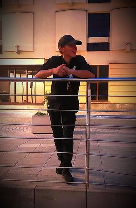 Najładniejsze zdjęcie użytkownika DobrzelewskiK - 