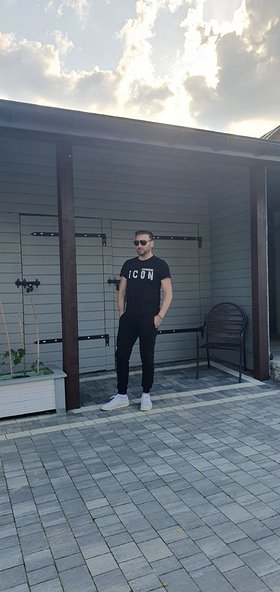 Najładniejsze zdjęcie użytkownika Krzysztof124 - 