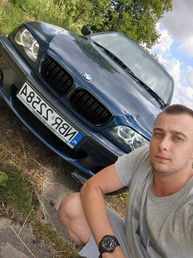 Najładniejsze zdjęcie użytkownika Ktosiek99 - 