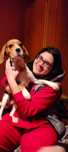 Najładniejsze zdjęcie użytkownika zbikowskanatalia1 - 