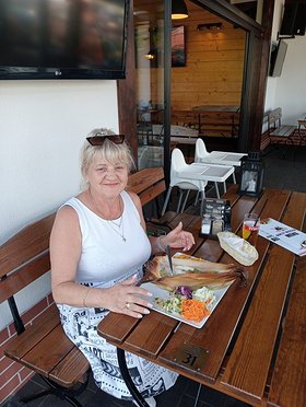 Najładniejsze zdjęcie użytkownika malgorzatakrzyzo65 - 