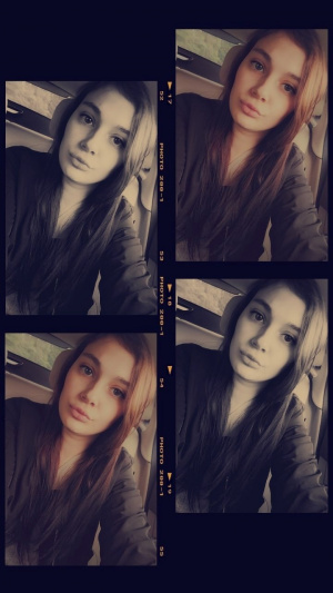 mouth, eyelash, selfie, smile, room