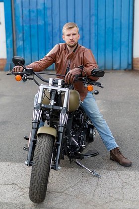 Najładniejsze zdjęcie użytkownika Staszek78 - 