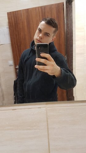 Najładniejsze zdjęcie użytkownika Kodiacki19 - 