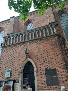 Najładniejsze zdjęcie użytkownika pantofel