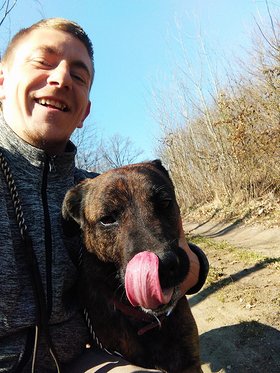 Najładniejsze zdjęcie użytkownika DamianBialy1995 - 