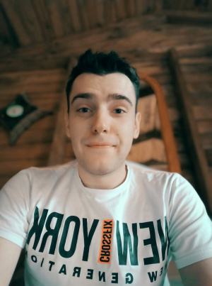 fun, smile, cool