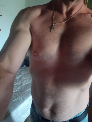 skin, muscle, dude