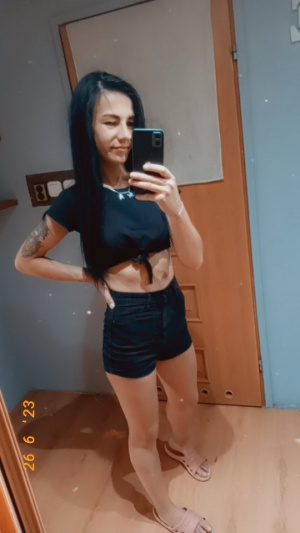 selfie