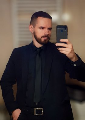 Najładniejsze zdjęcie użytkownika Mic90 - 