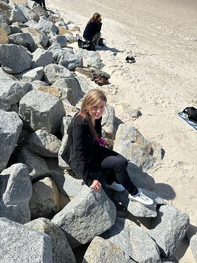 Najładniejsze zdjęcie użytkownika KingaOs - 