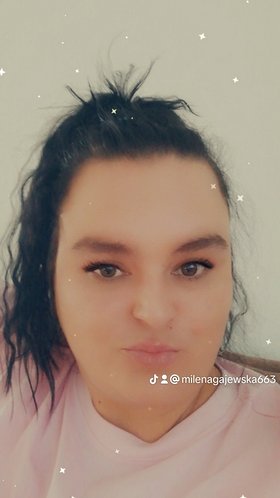 Najładniejsze zdjęcie użytkownika MilenaGajewska88