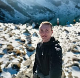 Najładniejsze zdjęcie użytkownika Domi9 - 