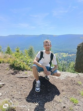 Najładniejsze zdjęcie użytkownika rhancewicz - 