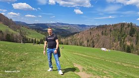 Najładniejsze zdjęcie użytkownika Marek86v - 