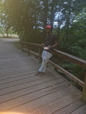 Najładniejsze zdjęcie użytkownika camara1997amadou - 