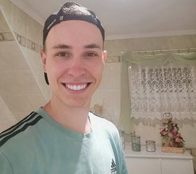 Najładniejsze zdjęcie użytkownika Karolixon - 