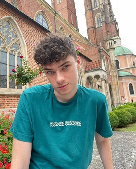 Najładniejsze zdjęcie użytkownika Kuba744 - 