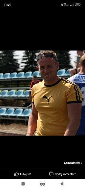 Najładniejsze zdjęcie użytkownika Pawel595 - 