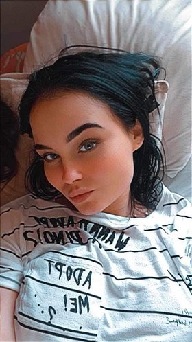 Najładniejsze zdjęcie użytkownika Oliviaa0 - 