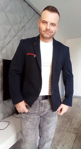 Najładniejsze zdjęcie użytkownika Krzysztof09255 - 