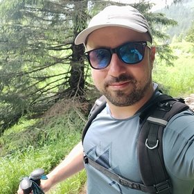 Najładniejsze zdjęcie użytkownika Majkel000 - 