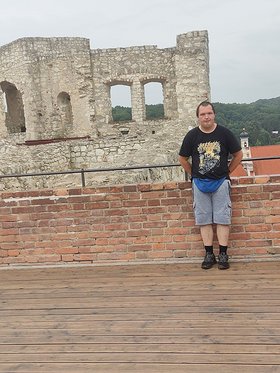 Najładniejsze zdjęcie użytkownika KalinkaD - 