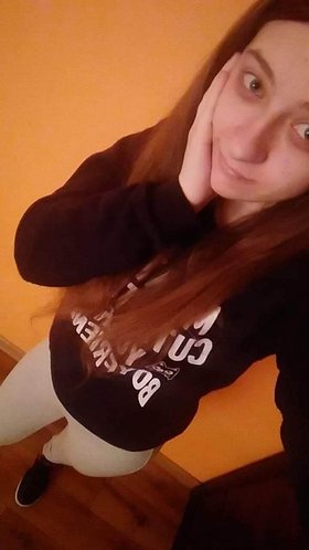 Najładniejsze zdjęcie użytkownika Wariatka52 - 