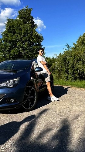 Najładniejsze zdjęcie użytkownika Dawid146 - 