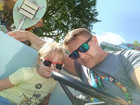 Najładniejsze zdjęcie użytkownika DzieciakN - 