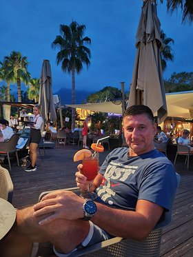 Najładniejsze zdjęcie użytkownika Arturwroc - 