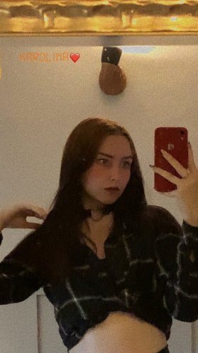 Najładniejsze zdjęcie użytkownika michalowskakarol25 - 