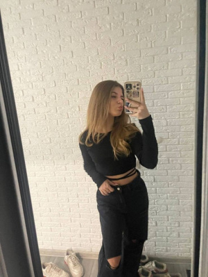 jeans, standing