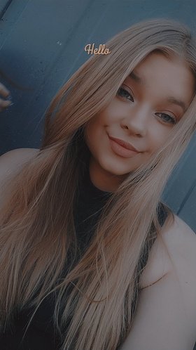 Najładniejsze zdjęcie użytkownika sandrasniec2004 - 