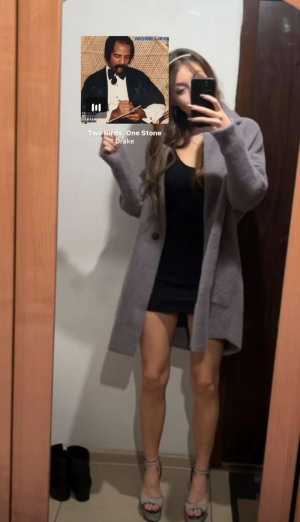 outerwear, dress