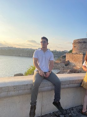 Najładniejsze zdjęcie użytkownika YahyaEr