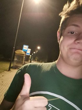 Najładniejsze zdjęcie użytkownika krzaqn - 