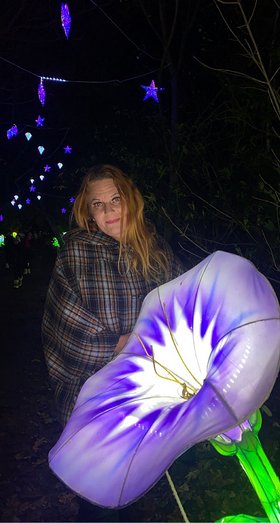 Najładniejsze zdjęcie użytkownika izabela219 - 