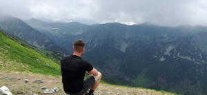 mountain