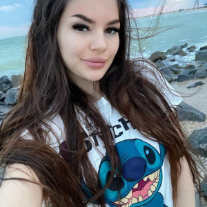 Oliwkask, Kobieta, Warszawa